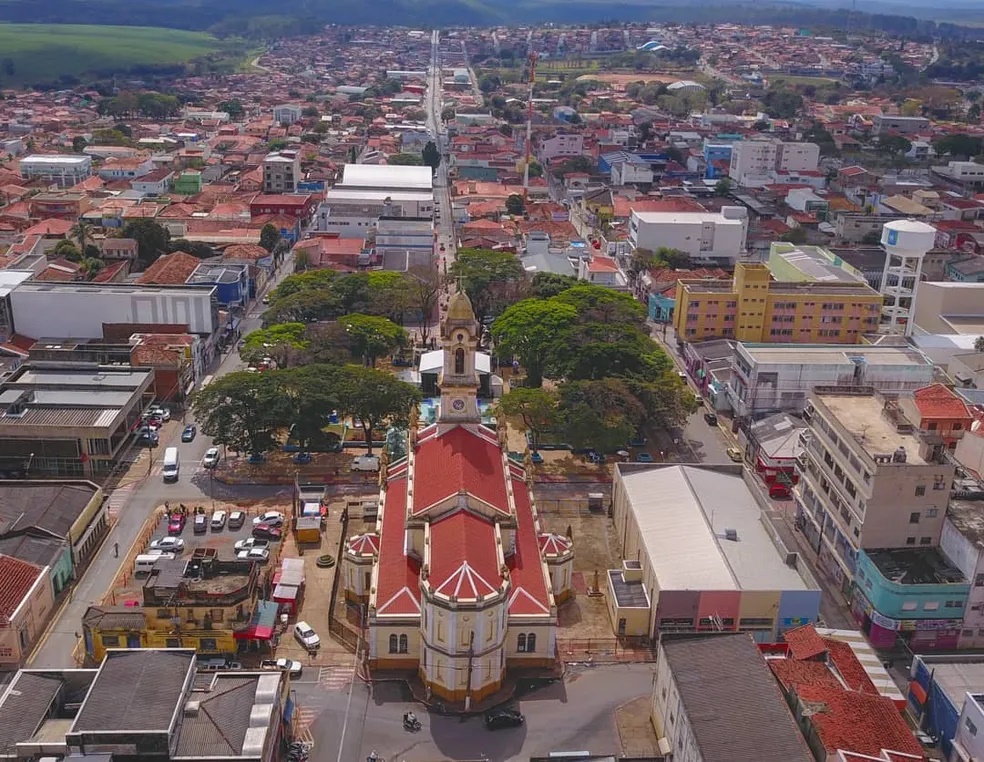 Capão Bonito é selecionada em projeto-piloto de saneamento rural