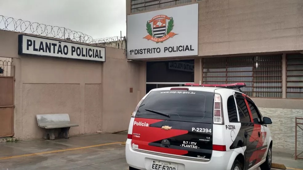 Após ser solto pela Justiça, homem é preso pela segunda vez ao descumprir medida protetiva no interior de SP