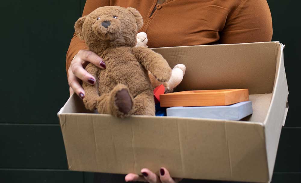 Mãe que abandonou recém-nascido em Arandu se apresenta à Polícia Civil