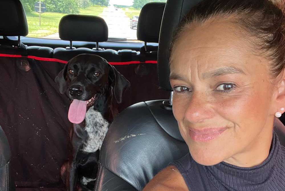 Policial militar mata cuidadora de animais a tiros no Costa Azul em Avaré