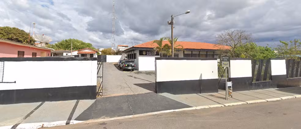 Dois homens são localizados com menores dentro de carro e presos por estupro de vulnerável no interior de SP